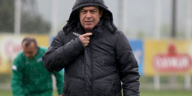 Giresunspor hazırlıklarını sürdürüyor