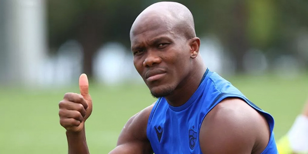 33'lük bir adam için bu kaçıncı masa!