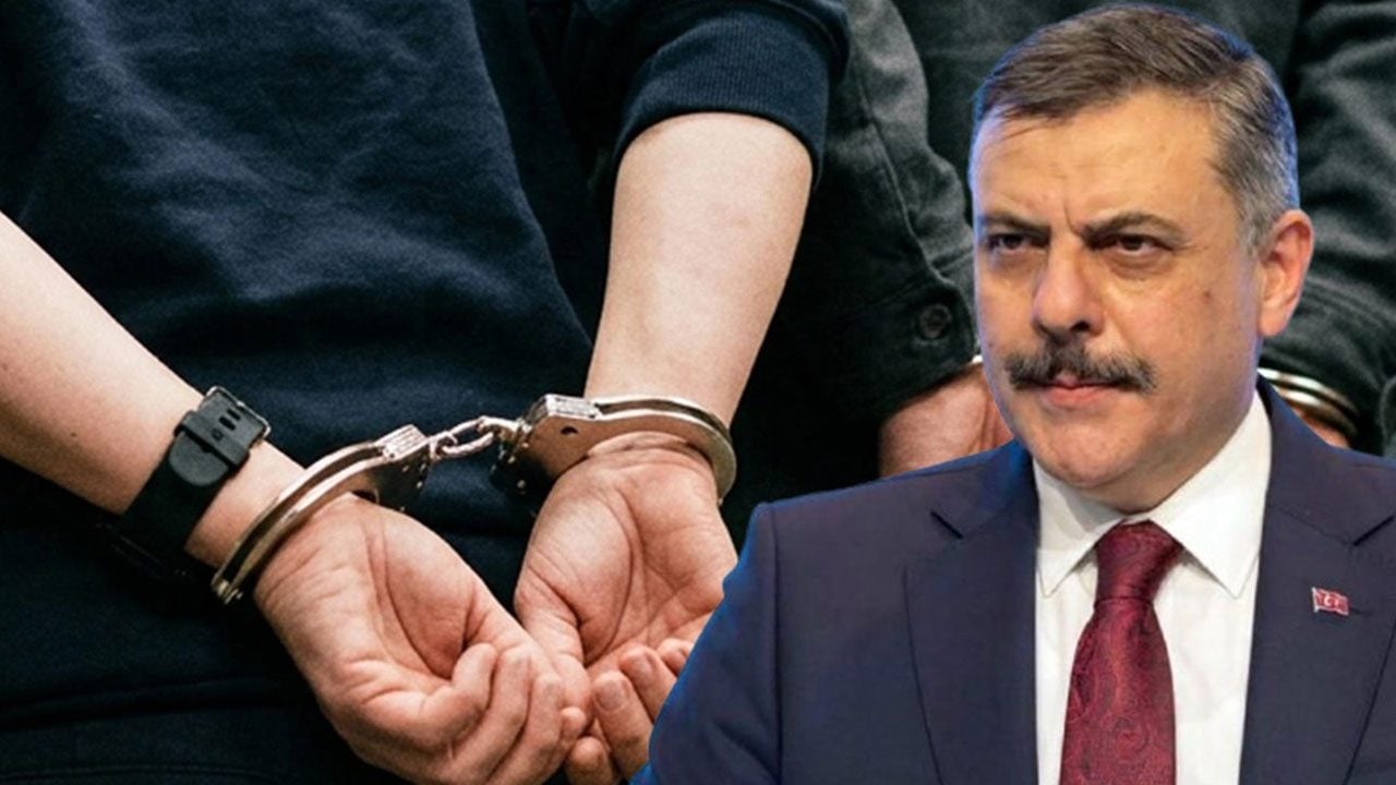 33’ü kırmızı bültenle aranan 63 suçlu Türkiye’ye getirildi! İçişleri Bakanı Çiftçi: Sınır ötesi kapan daralıyor!