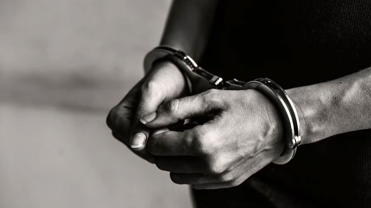 34 ayrı suçtan aranan şahıs bakın nerede yakalandı