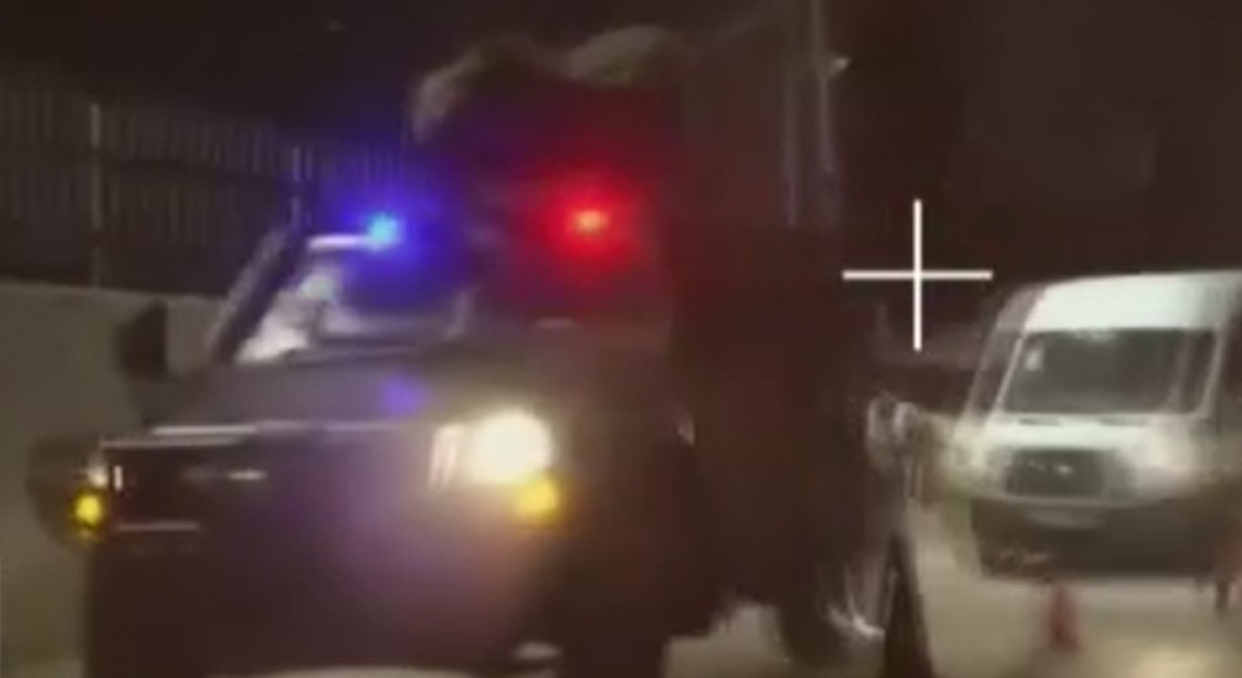 34 ilde dev operasyon: "Sibergöz-40" operasyonlarında 181 şüpheli yakalandı