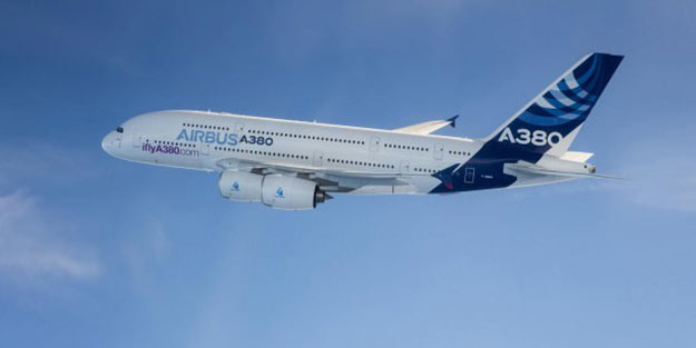 34 milyar dolarlık dev sipariş! 'Boeing'e karşı zafer'