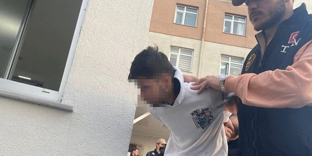 34 Mossad ajanı hakkında flaş gelişme