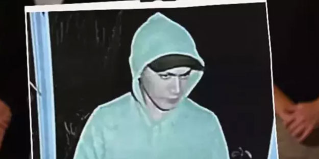 34 yaşındaki katil ülkeyi alarma geçirdi! Evden çıkmayın uyarısı yapıldı