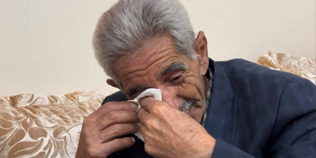 34 yıldır dinmeyen acı! Bebeğimi susturmak için emzik yerine kurşun sıktılar