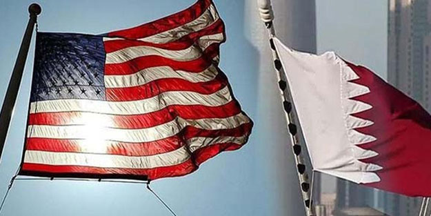 34 yıllık anlaşmaya neşter! Katar ile ABD değişikliğe gitti