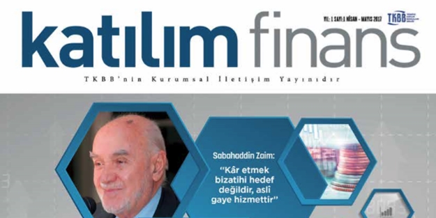 34 Yıllık Geçmişiyle Katılım Bankaları