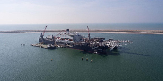 340 milyon avroluk anlaşma!