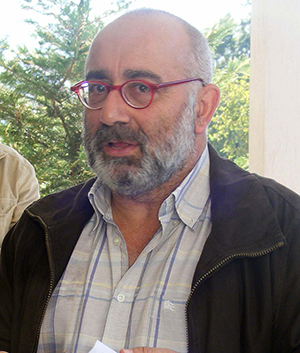 Nişanyan yardakçıları sahnede