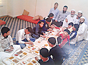 Suriyeli çocuklar için eğitim seferberliği