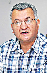 Laikçiler tahrik peşinde