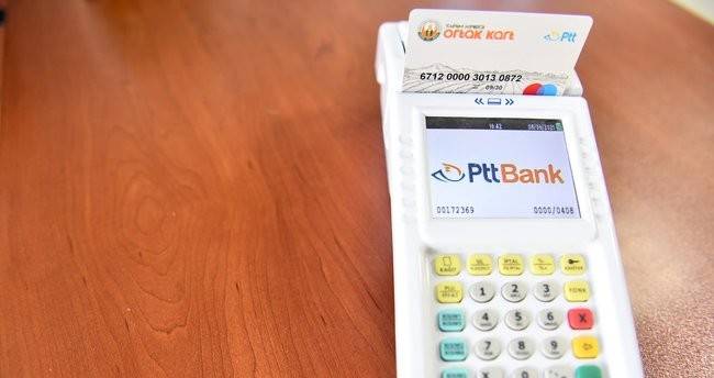 342 bin çiftçi Ortak Kart’a geçti