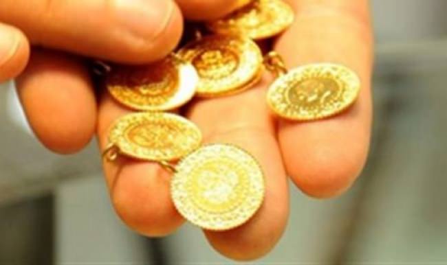 34,2 ton altın ekonomiye kazandırıldı