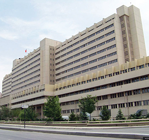 Sayıştay 151 yaşında