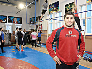 İkinciye ödül talebi