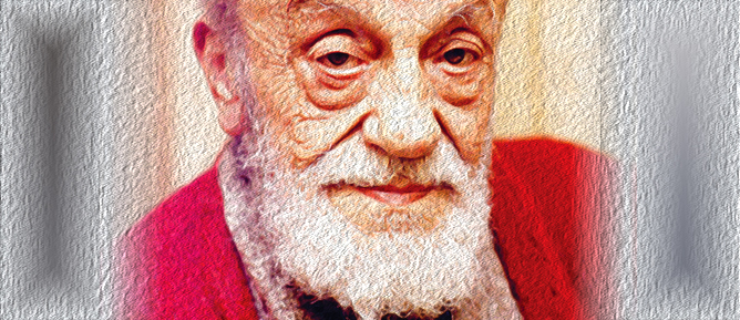 Üstat, vefat ederken de bu düzene karşı cezalı gitti