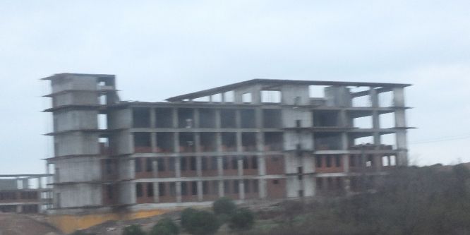 Bandırma’ya 60 milyonluk eğitim yatırımı