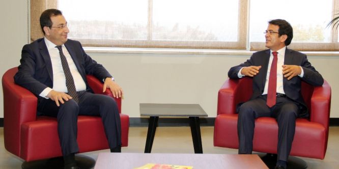 Çandır’dan YÖREX daveti