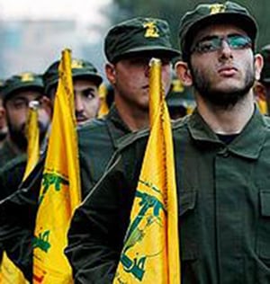 Hizbullah, Baas rejiminin mukaddesatı için savaşıyor