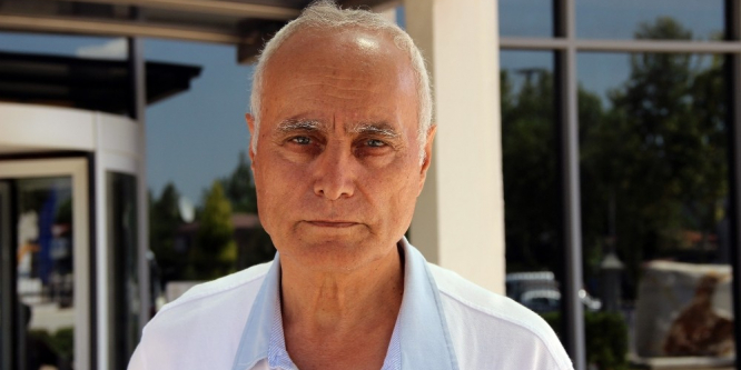 Şehit babası sanıkların iddialarına tepki gösterdi