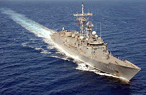 Hayalet gemi milli gururumuz