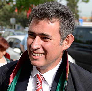 Feyzioğlu hukuku içine sindiremedi