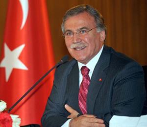 “Anayasada 45 madde üzerinde mutabakat var”