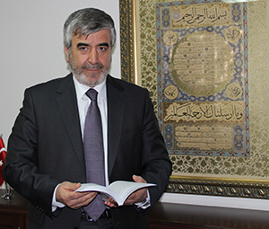 Yaz Kur’an kursları kamu spotuyla tanıtılacak