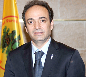 “Akiller Mahmur Kampı’nı ziyaret etmeli”