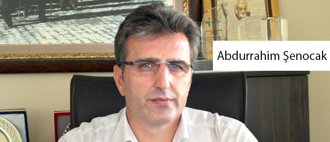 İzmir’de hayvanlık!