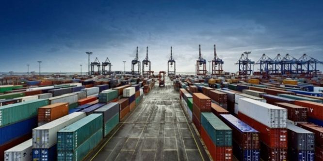Dış ticaret endeksleri açıklandı