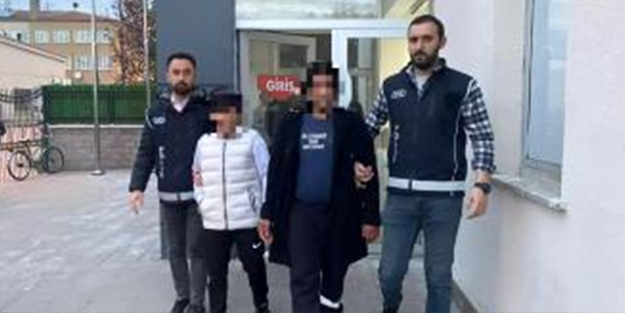 348 kaçak göçmen yakalandı
