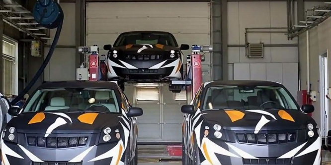 ATO Başkanı Baran’dan yerli otomobil için öneri