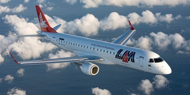 34 kişilik yolcu uçağı kayboldu!