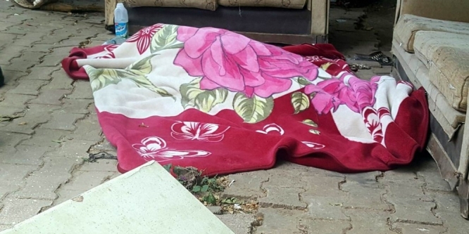 Faytona koşturulan atı ölen faytoncu intihar etti