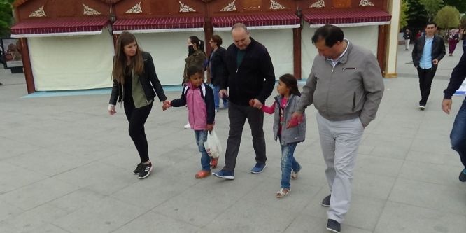 Kocaeli’de Huzurlu Sokaklar uygulaması