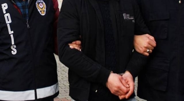 35 FETÖ şüphelisi gözaltında