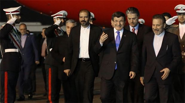 35 milyar dolarlık ziyaret
