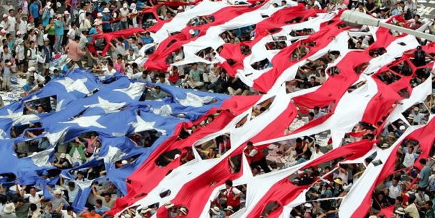 35 milyon Amerikalı'nın hayatı güvende değil!