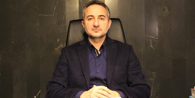35 milyon tonluk dev keşif! O bölgemizde bulundu