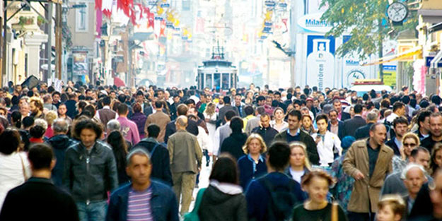 3.5 milyon üniversiteliye istihdam