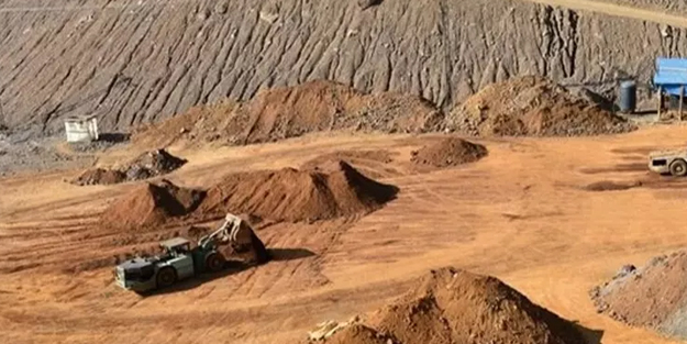 3,5 trilyon dolar değerinde! Türkiye'nin cari açığını kapatacak öneri! İlgili açıklama