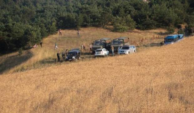 3,5 yaşındaki Evrim, kayıp