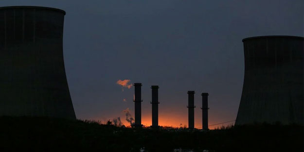 35 yıl sonra nükleer enerjiye geri dönüyorlar