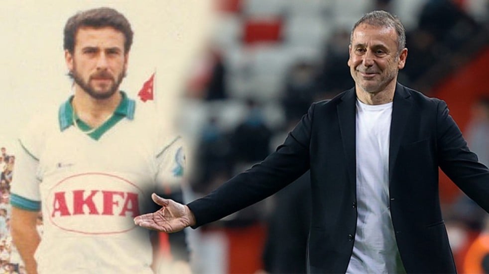 35 yıl sonra o kulübe geri dönüyor! Abdullah Avcı, Süper Lig ekibiyle anlaştı