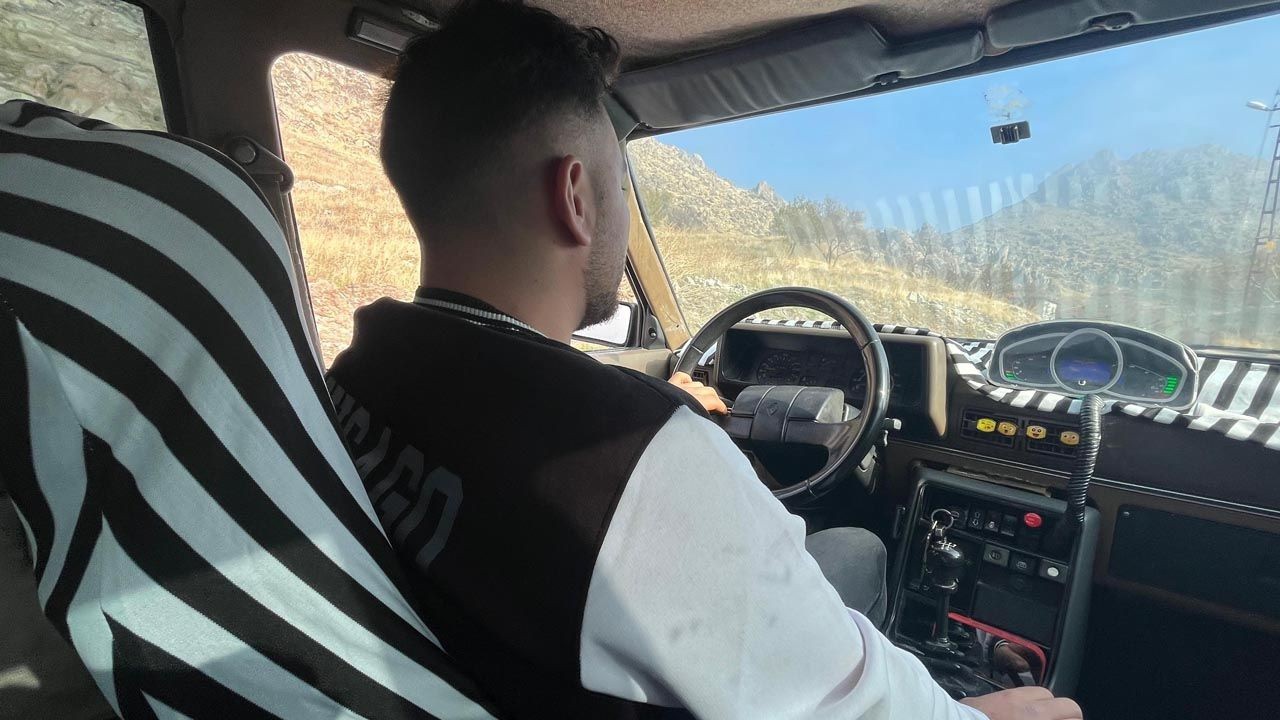 35 yıllık araçta bunu yaptı, şimdi 200 kilometreyi sadece ve sadece 20 liraya gidiyor! Hayır tüp müp değil! Resmen şok olacaksınız