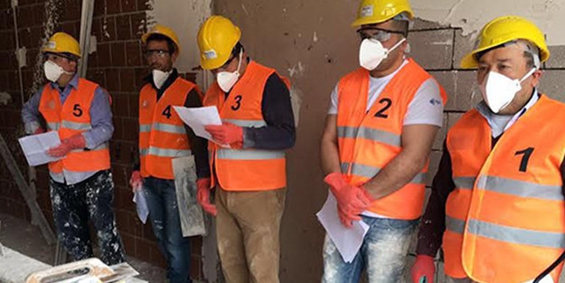 350 bin ustaya belge müjdesi