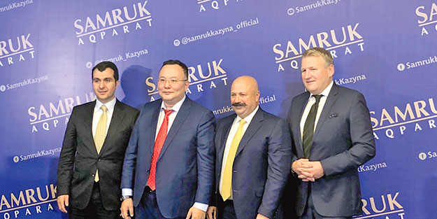 350 milyon euroluk satışla kârına 850 milyon lira ekledi! Turkcell’den kazançlı devir