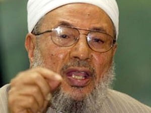 Gücü yeten Müslümanlar, zalim Esed’e karşı kardeşlerinin safında savaşmalı