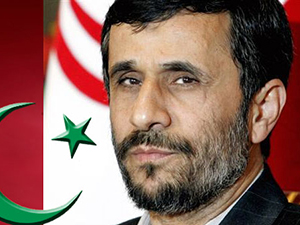 Ahmedinejad ölümden döndü